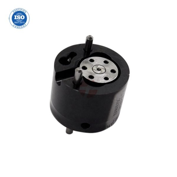 Injector Control Valve 28277576 for Opel Antara 2.2d 28264952 28489562 25183185 - Image 4