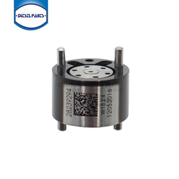Common Rail Injector Control Valve 9308-621C 28538389 28440421 28239294 - Image 2