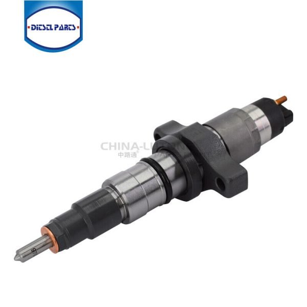 2Pcs Fuel Injector 0445120007 Fit Ford F250 VW Worker 15-170E 23-250E 3.9d 5.9d - Image 6