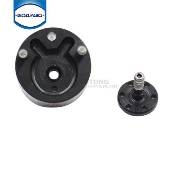 Common Rail Injector Control Valve 9308-621C 28538389 28440421 28239294 - Image 6