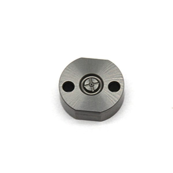 4Pcs Control Valve Orifice Plate 07# for 095000-7761 23670-30300 23670-30080 - Image 2