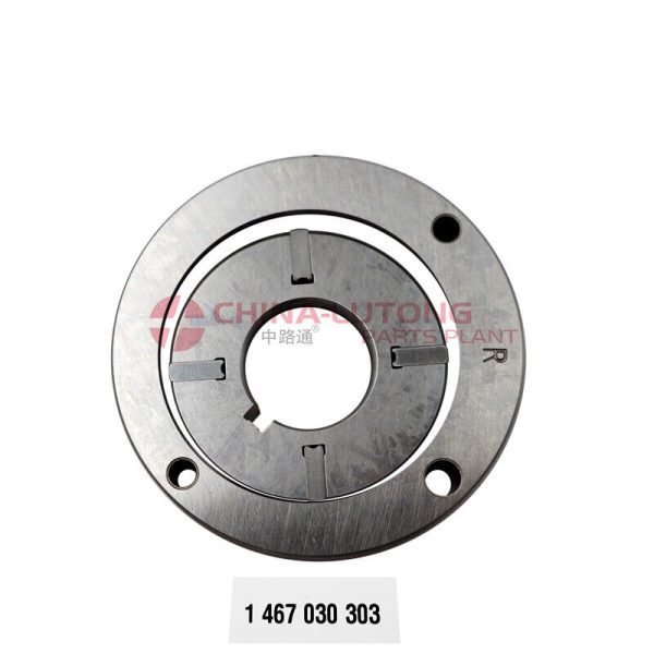 2Pcs Feed Pump Transfer Pump 20MM 1467030303 8193805 93194321 9971698 - Image 5