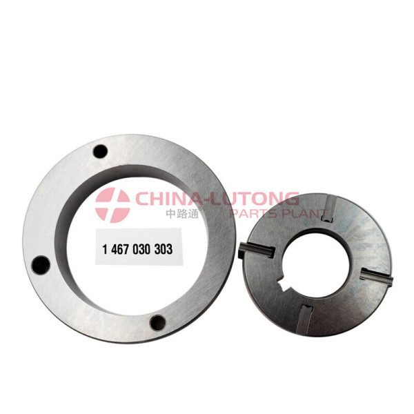 2Pcs Feed Pump Transfer Pump 20MM 1467030303 8193805 93194321 9971698 - Image 6