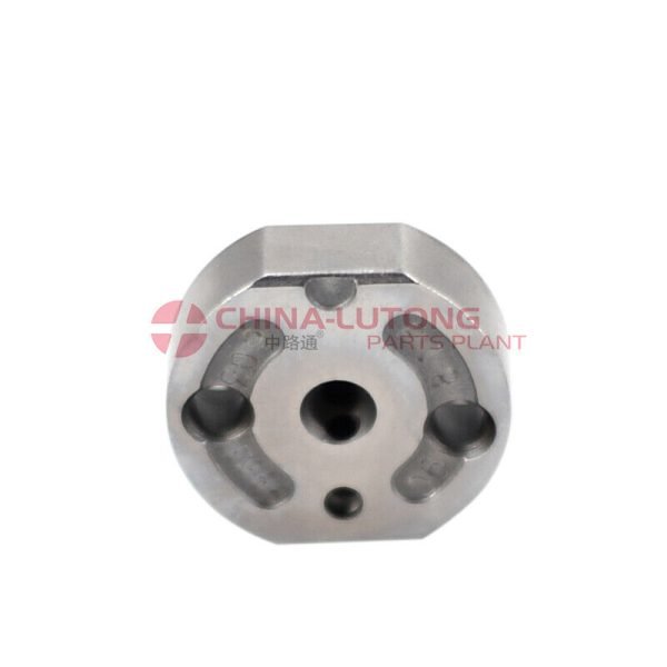 2Pcs Control Valve Orifice Plate 06# for 095000-5511 8-97603415-7 095000-7060 - Image 4
