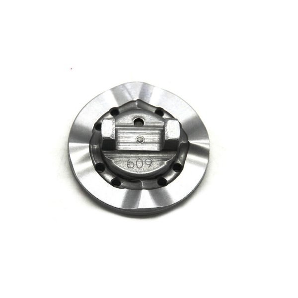 Cam Plate 609 1466110609 for Ford Transit 2.5D 1986-2000 - Image 4