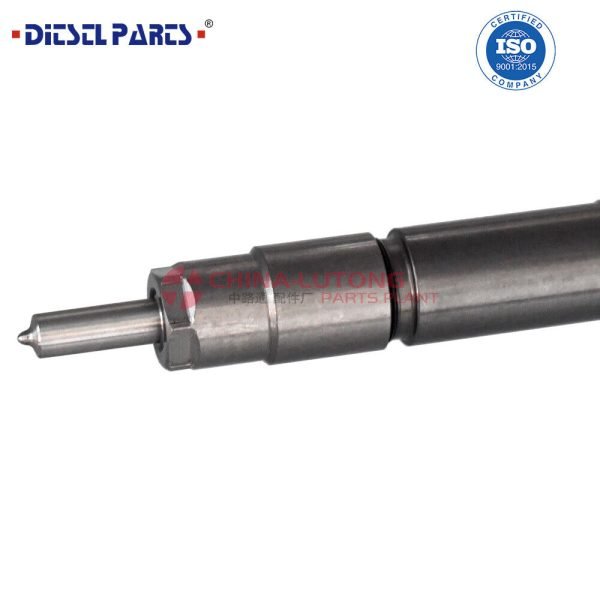 4Pcs Fuel Injector 0445120048 for Mitsubishi Fuso Canter 4M50 ME226718 ME223749 - Image 4