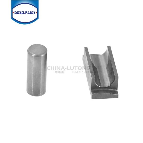 4Pcs Cam Ring Shoe Roller Shoe Kits 7135-072N for Lucas CAV DPA DP200 Pumps - Image 4