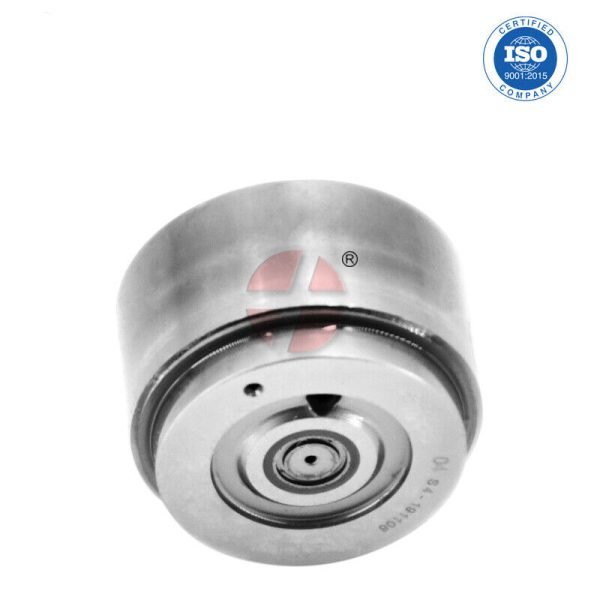 Control Valve Plate G4 295040-9440 for Toyota 1GD 2GD 23670-0E020 23670-0E010 - Image 3