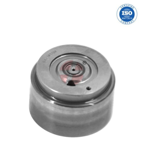 Control Valve Plate G4 295040-9440 for Toyota 1GD 2GD 23670-0E020 23670-0E010 - Image 4
