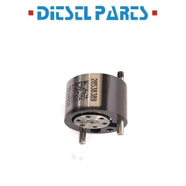 Injector Control Valve 28538389 9308-621C 9308Z621C for Delphi Euro3 Injectors - Image 2