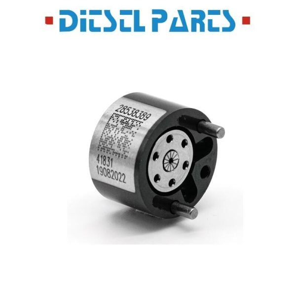 Injector Control Valve 28538389 9308-621C 9308Z621C for Delphi Euro3 Injectors - Image 3