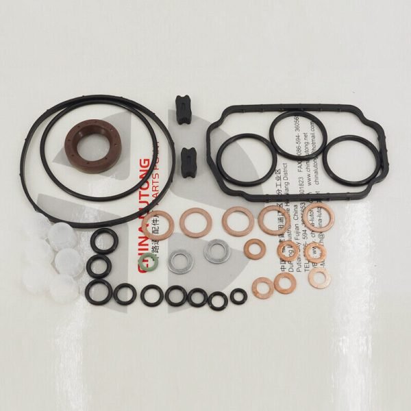 Injection Pump Repair Rebuilt Kit 1467010059 068198620 for Dodge Cummins 5.9 12V - Image 3