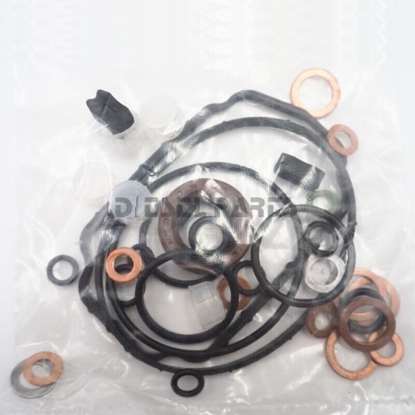 Injection Pump Repair Rebuilt Kit 1467010059 068198620 for Dodge Cummins 5.9 12V - Image 4
