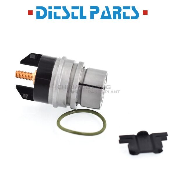 2x Injector Solenoid F00RJ02703 for 0445120050 0445120080 0445120150 0445120204 - Image 3