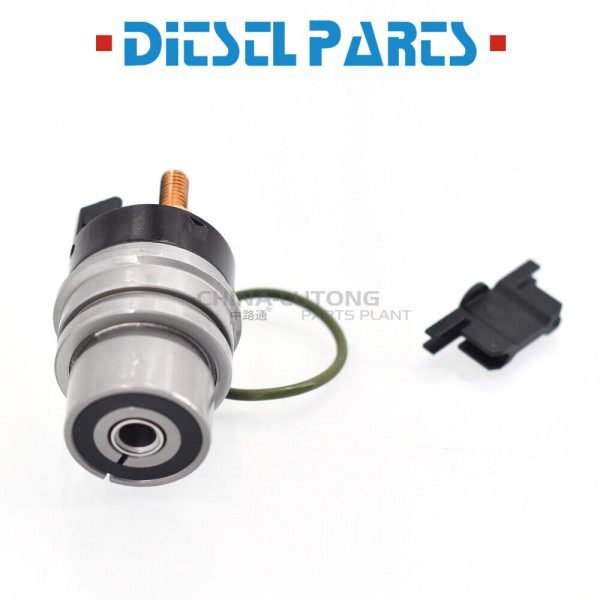 2x Injector Solenoid F00RJ02703 for 0445120050 0445120080 0445120150 0445120204 - Image 4