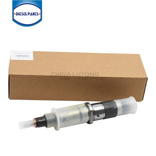 6Pcs Fuel Injector 0445120236 5263308 6745-12-3102 for Komatsu PC300-8 PC350-8 - Image 4