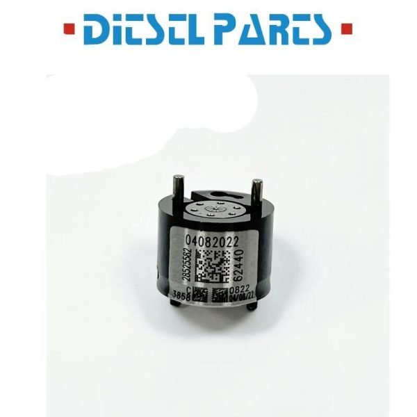Injector Control Valve 28525582 for Hyundai H1 Starex 2.5d 33800-4A710 28229873 - Image 2
