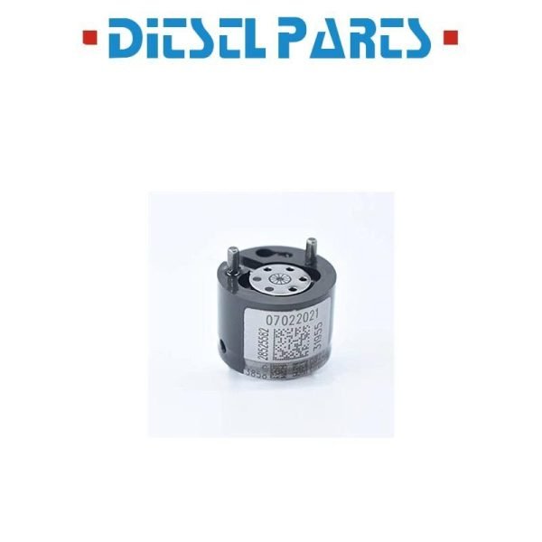 Injector Control Valve 28525582 for Hyundai H1 Starex 2.5d 33800-4A710 28229873 - Image 3