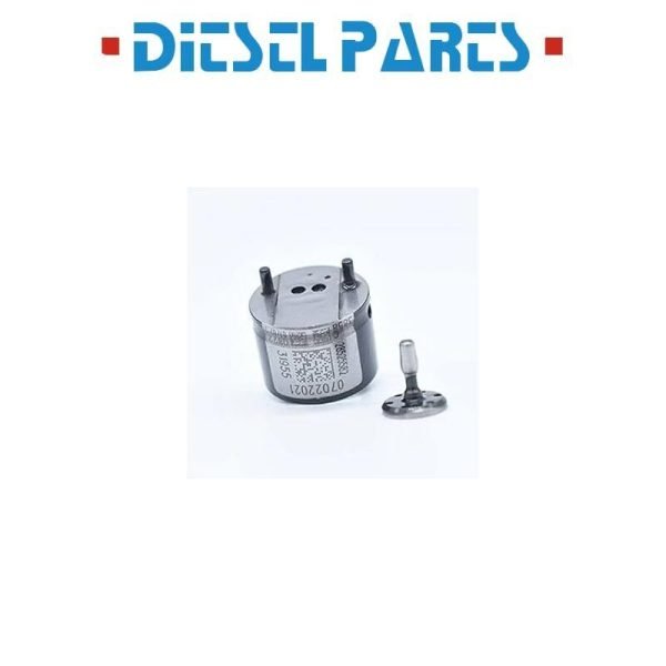Injector Control Valve 28525582 for Hyundai H1 Starex 2.5d 33800-4A710 28229873 - Image 4