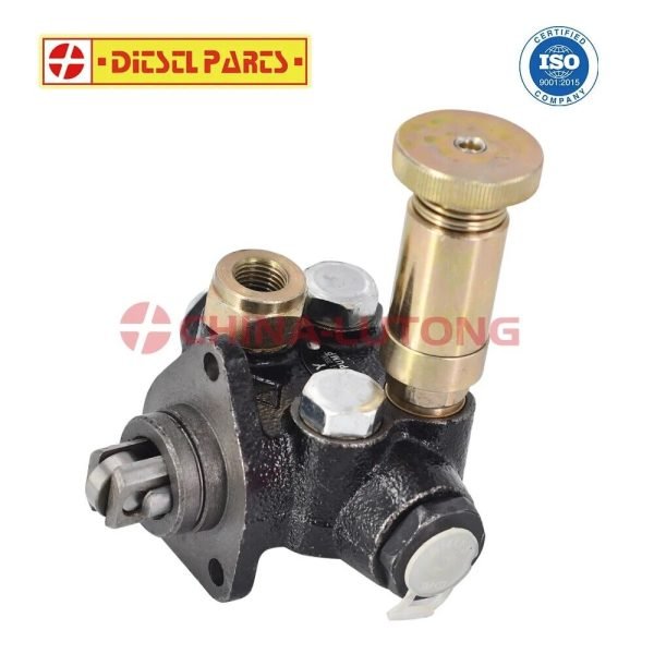 Supply Pump Feed Pump Hand Primer Pump 115750-1300 for ISUZU Hitachi - Image 2