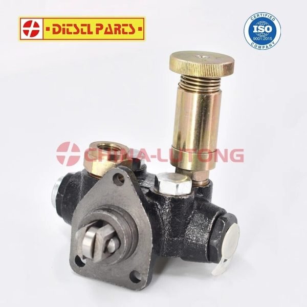 Supply Pump Feed Pump Hand Primer Pump 115750-1300 for ISUZU Hitachi - Image 3