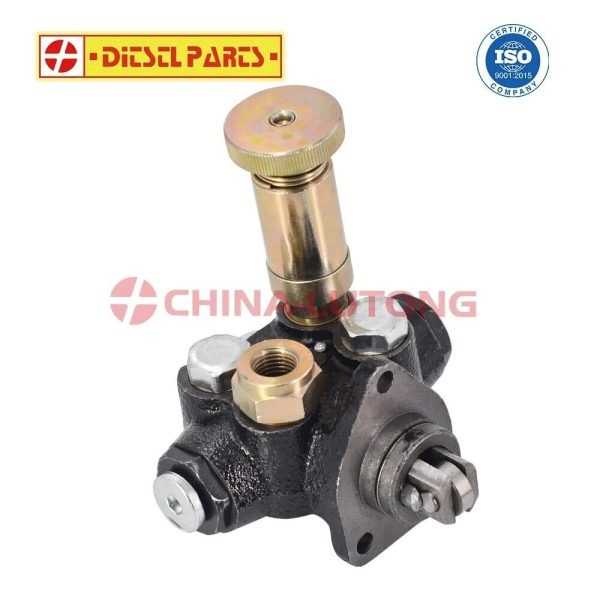Supply Pump Feed Pump Hand Primer Pump 115750-1300 for ISUZU Hitachi - Image 4