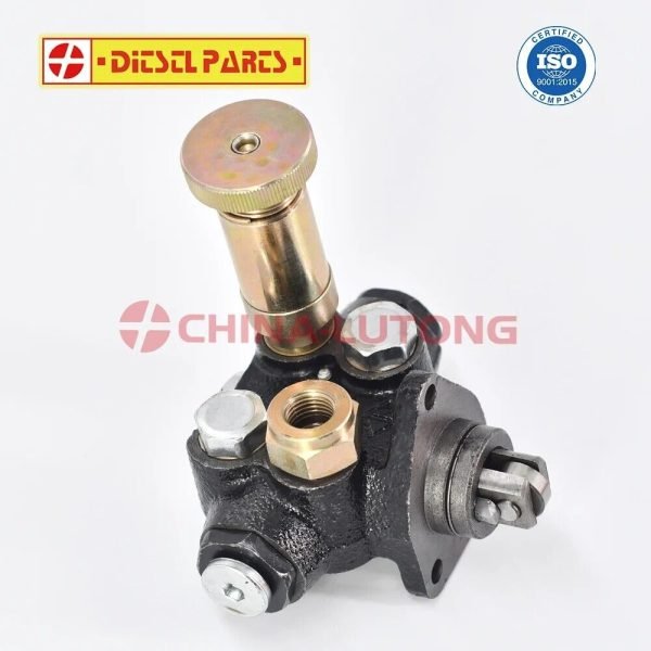 Supply Pump Feed Pump Hand Primer Pump 115750-1300 for ISUZU Hitachi - Image 6