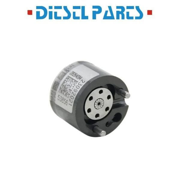 Injector Control Valve 28264094 for Ford Mondeo Focus 2.0D 9M5Q-9F593-BA 1681997 - Image 2