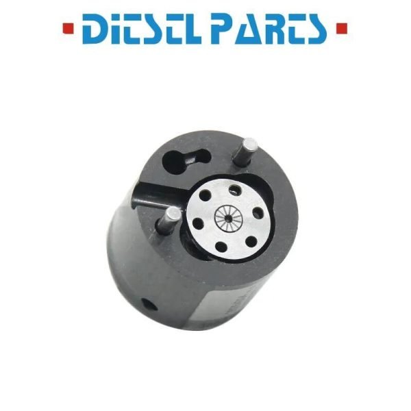 Injector Control Valve 28264094 for Ford Mondeo Focus 2.0D 9M5Q-9F593-BA 1681997 - Image 3