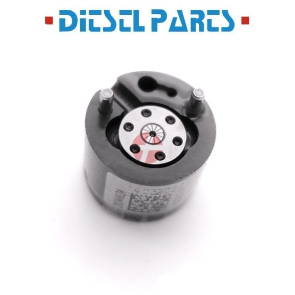 Injector Control Valve 28346624 for Injector 33800-4A700 A6510702887 EMBR00301D - Image 4