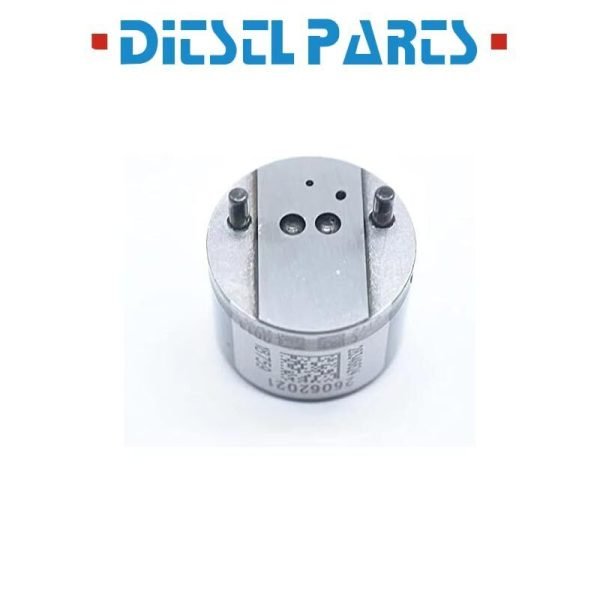 Injector Control Valve 28346624 for Injector 33800-4A700 A6510702887 EMBR00301D - Image 5