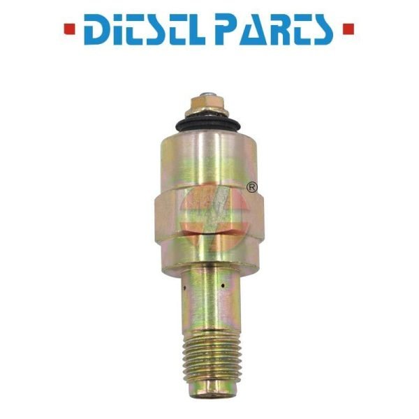 PULLING ELECTROMAGNET Lifting Magnet Shut Off Solenoid 12V 146650-8520 for ISUZU - Image 5