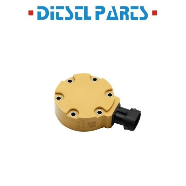 Fuel Pump Electronic Solenoid Valve 312-5620 Fit CAT 320D C6.6 C6 326-4635 US - Image 4