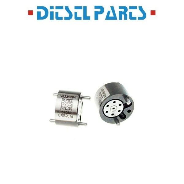 Injector Control Valve 28239294 9308-621C 9308Z621C for Delphi Euro3 Injectors - Image 2