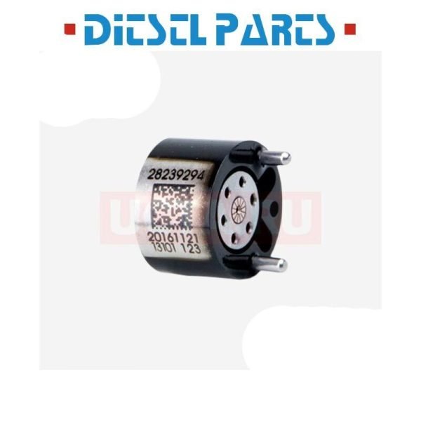 Injector Control Valve 28239294 9308-621C 9308Z621C for Delphi Euro3 Injectors - Image 3