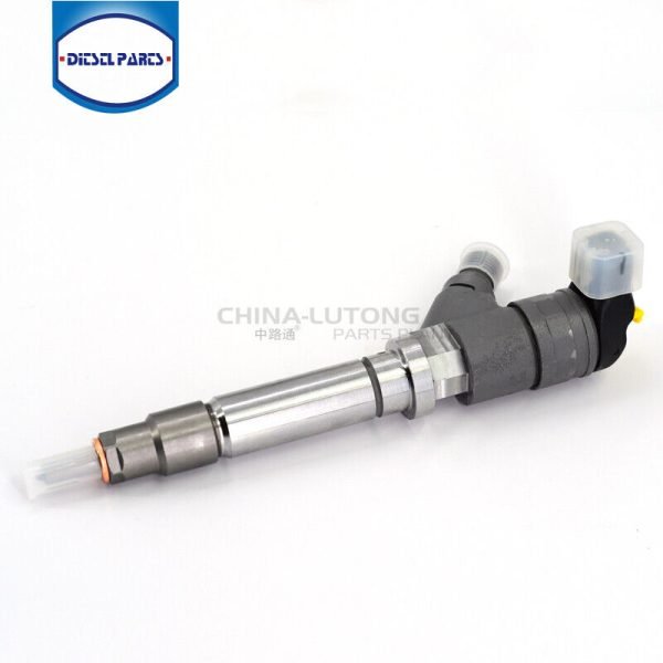 Fuel Injector 0445120027 for 2004.5-2005 CHEVY GMC DURAMAX LLY 6.6L 0986435504 - Image 5
