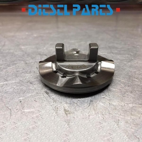 Cam Disk Cam Plate 2466110143 for VW Bora Golf Passat Beetle Audi A3 S3 1.6/1.9D - Image 2