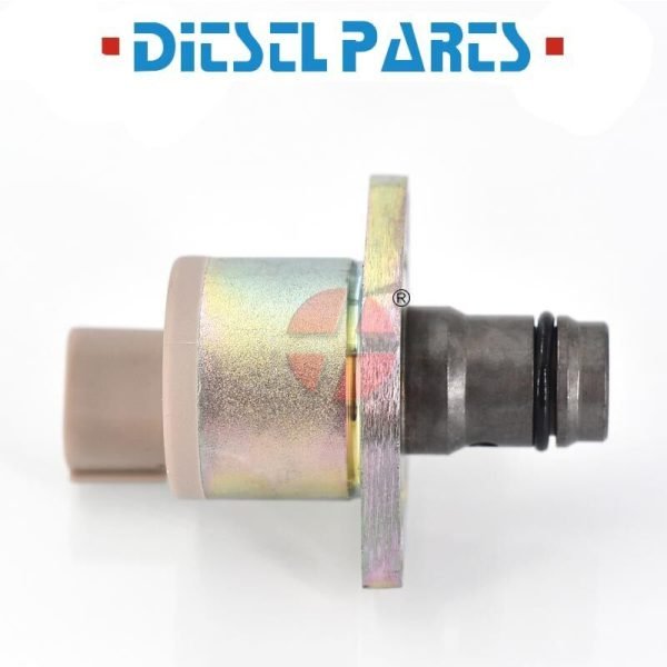294200-0300 Suction Control SCV Valve For Toyota Avensis Corolla RAV4 2.0D 2.2D - Image 4