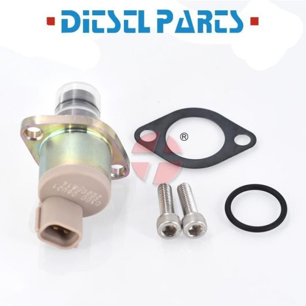 294200-0300 Suction Control SCV Valve For Toyota Avensis Corolla RAV4 2.0D 2.2D - Image 6
