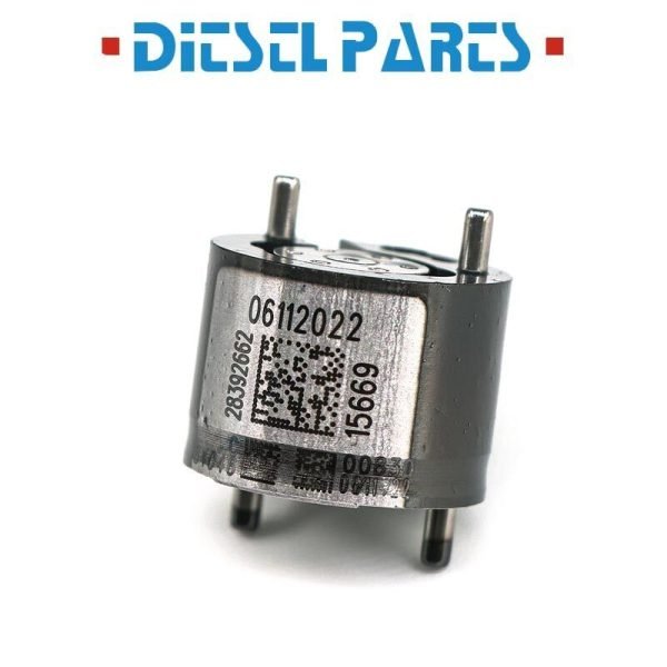 Common Rail Injector Control Valve 28392662 for Mercedes A6510704987 EMBR00002D - Image 4