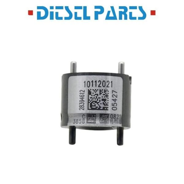 Common Rail Injector Control Valve 28394612 for VW 1.6TDi 28370681 04L130277D - Image 2