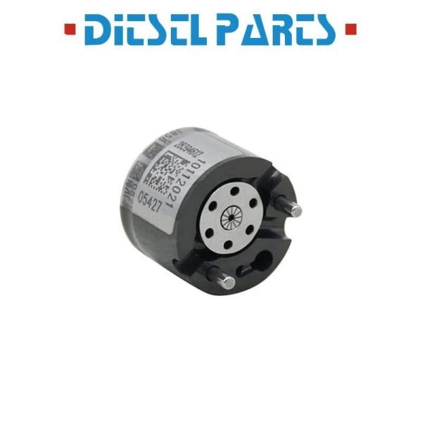 Common Rail Injector Control Valve 28394612 for VW 1.6TDi 28370681 04L130277D - Image 3
