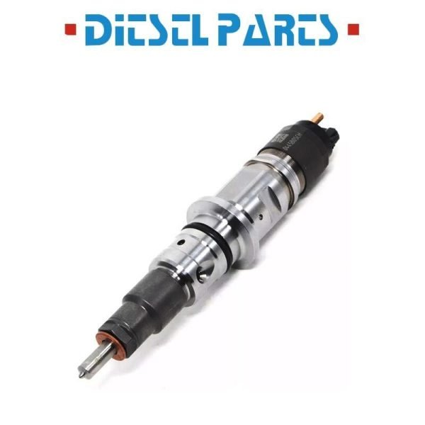 Fuel Injector 0445120204 68002012AB for 2007.5-2010 Dodge Ram 2500 3500 4500 6.7 - Image 2