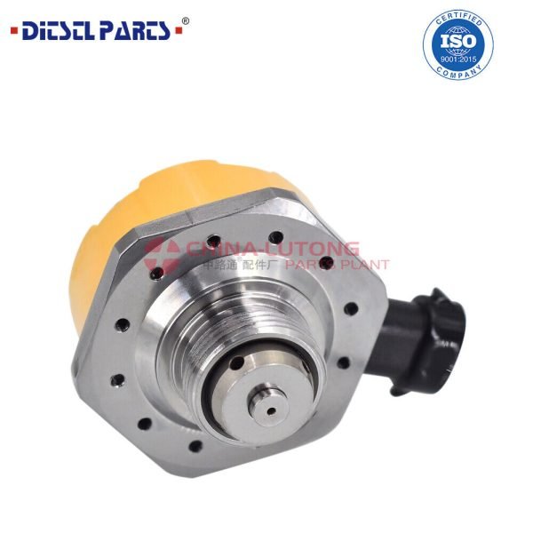Solenoid Assembly 312-5620 for Caterpillar C4.4 C6.6 318D 320D 323D ?M313D M315D - Image 5