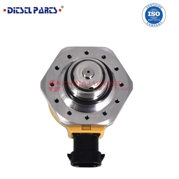 Solenoid Assembly 312-5620 for Caterpillar C4.4 C6.6 318D 320D 323D ?M313D M315D - Image 6
