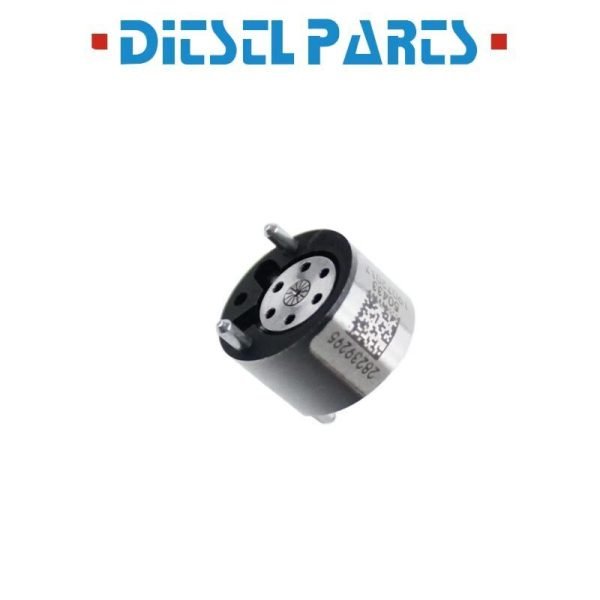 Injector Control Valve 28239295 for 9656389980 EJBR03801D A6640170121 EJBR04501D - Image 2