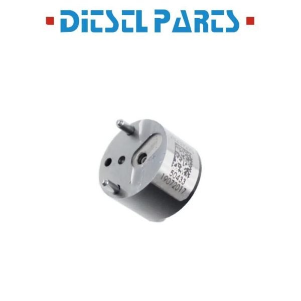 Injector Control Valve 28239295 for 9656389980 EJBR03801D A6640170121 EJBR04501D - Image 3