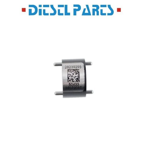 Injector Control Valve 28239295 for 9656389980 EJBR03801D A6640170121 EJBR04501D - Image 4