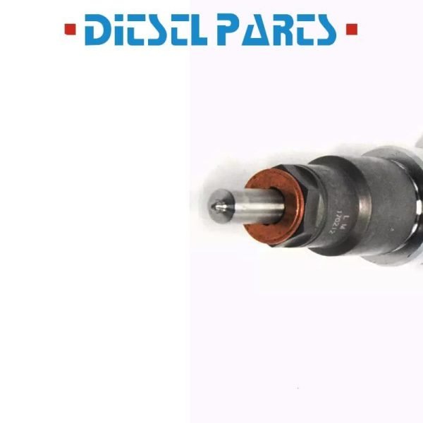 Fuel Injector 0445120204 68002012AB for 2007.5-2010 Dodge Ram 2500 3500 4500 6.7 - Image 3
