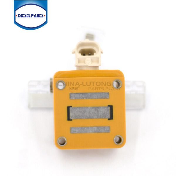 Fuel Injector SOLENOID for Caterpillar CAT 3126B 3126E 322C 325C NAVISTAR DT466 - Image 2